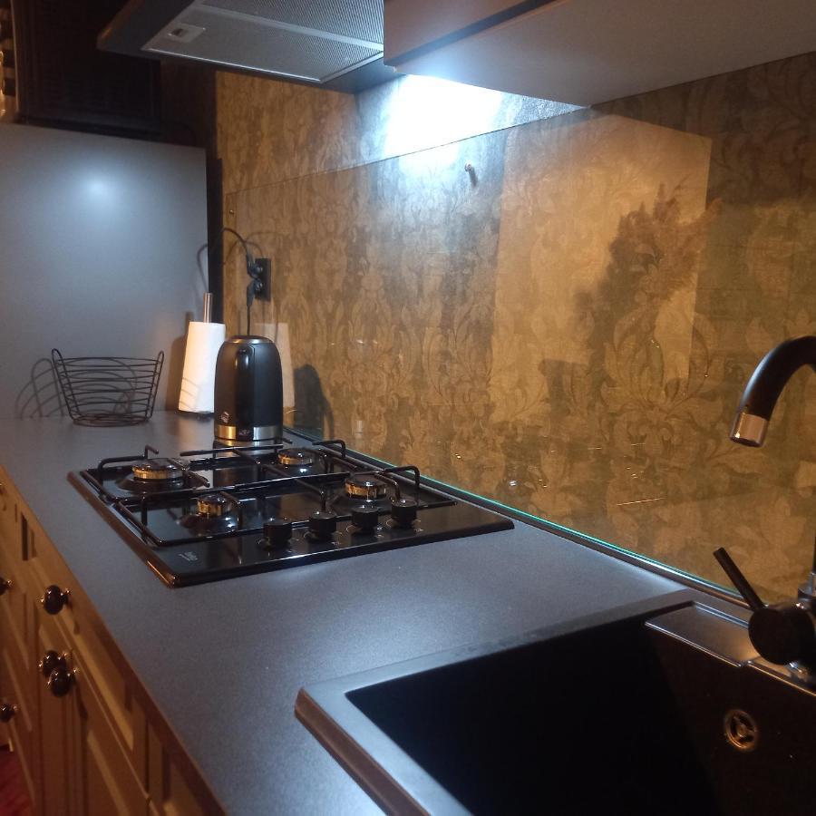 Ferienwohnung Apartament W Starej Szkole Srebrna Góra Exterior foto