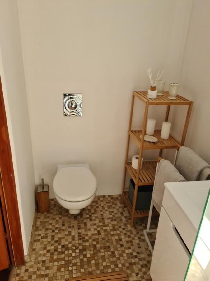 Ferienwohnung Apartament W Starej Szkole Srebrna Góra Exterior foto